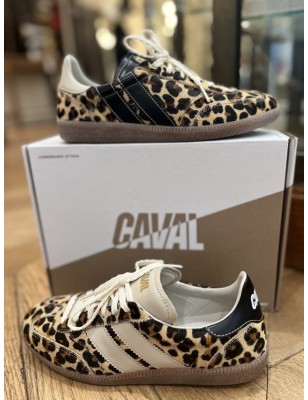 SNEAKERS PULSE LEO