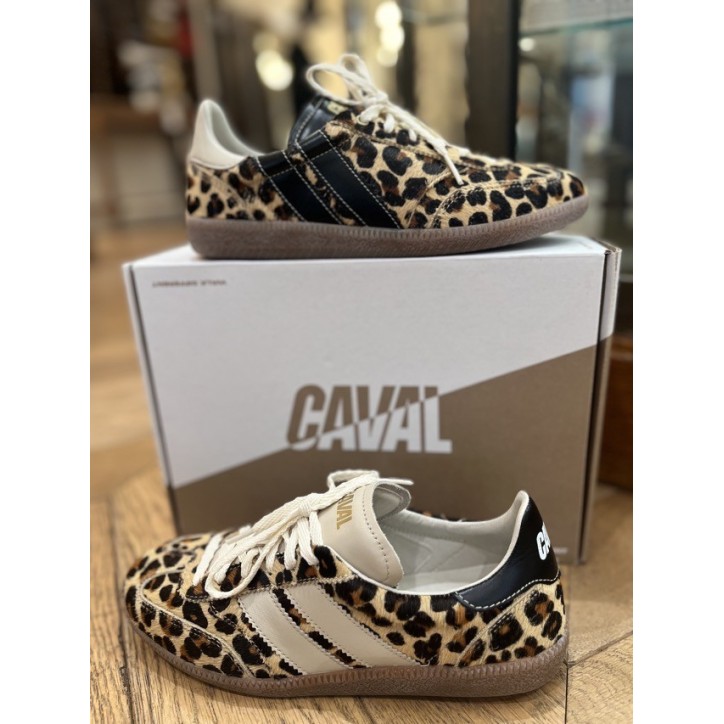 SNEAKERS PULSE LEO