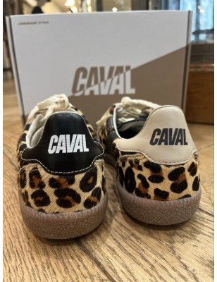 SNEAKERS PULSE LEO