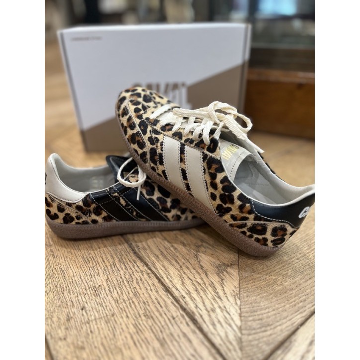 SNEAKERS PULSE LEO