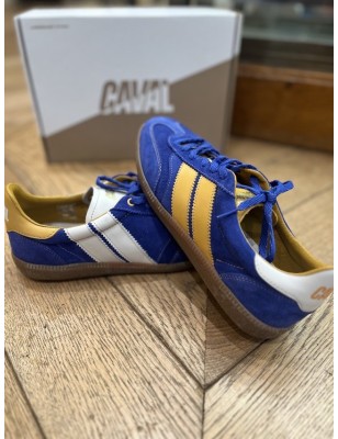 PULSE BLUE HERITAGE