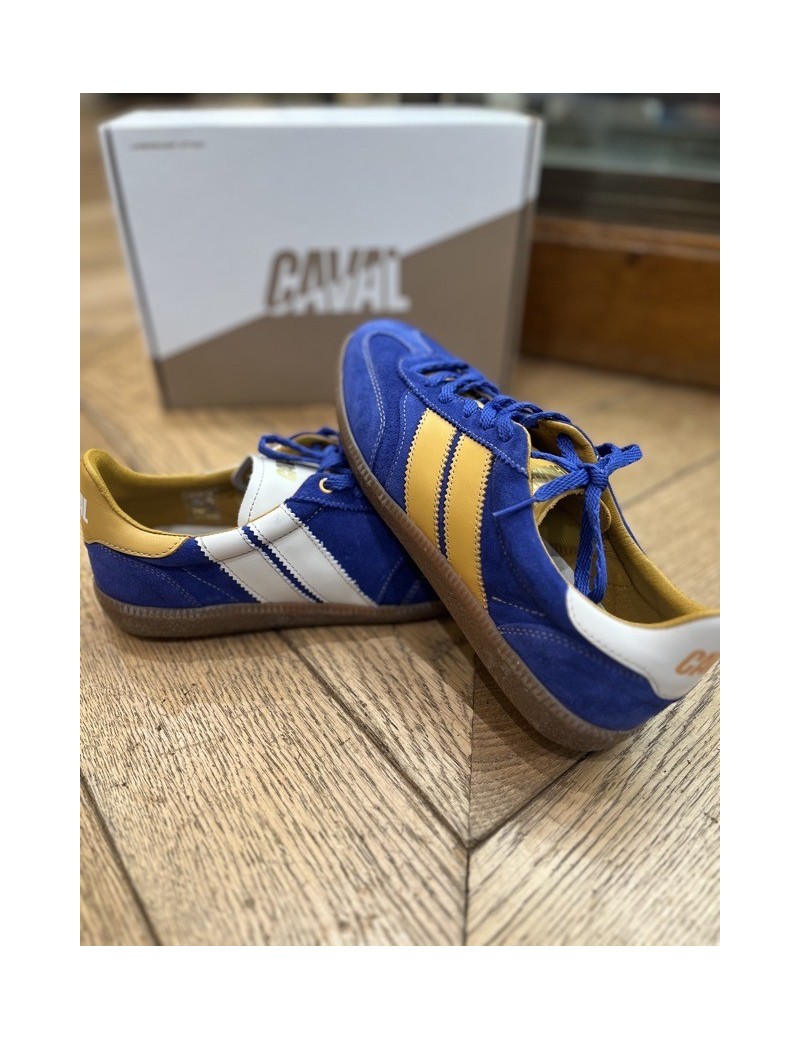 PULSE BLUE HERITAGE