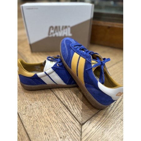 PULSE BLUE HERITAGE