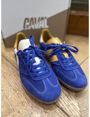 PULSE BLUE HERITAGE