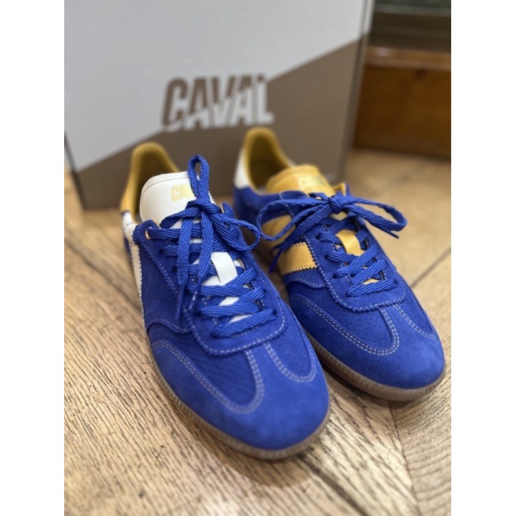PULSE BLUE HERITAGE
