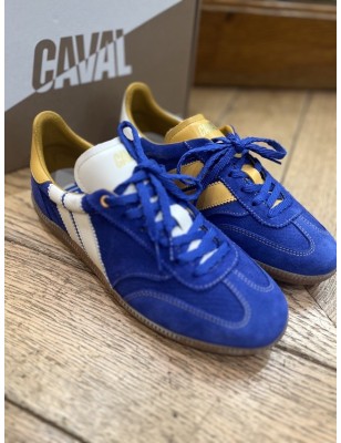 PULSE BLUE HERITAGE