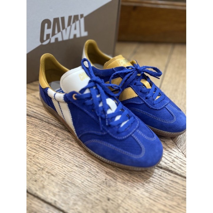 PULSE BLUE HERITAGE