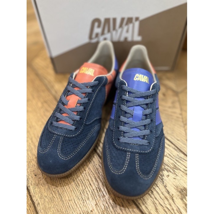 PULSE NAVY RUST