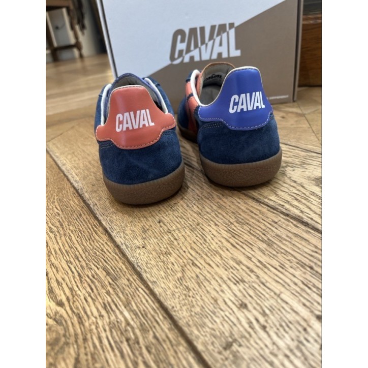 PULSE NAVY RUST
