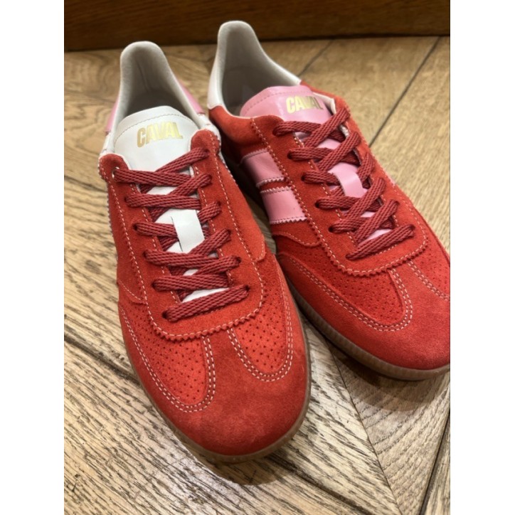 PULSE CHERRY BERRY