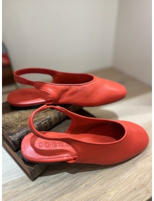 BALLERINE EMMETT