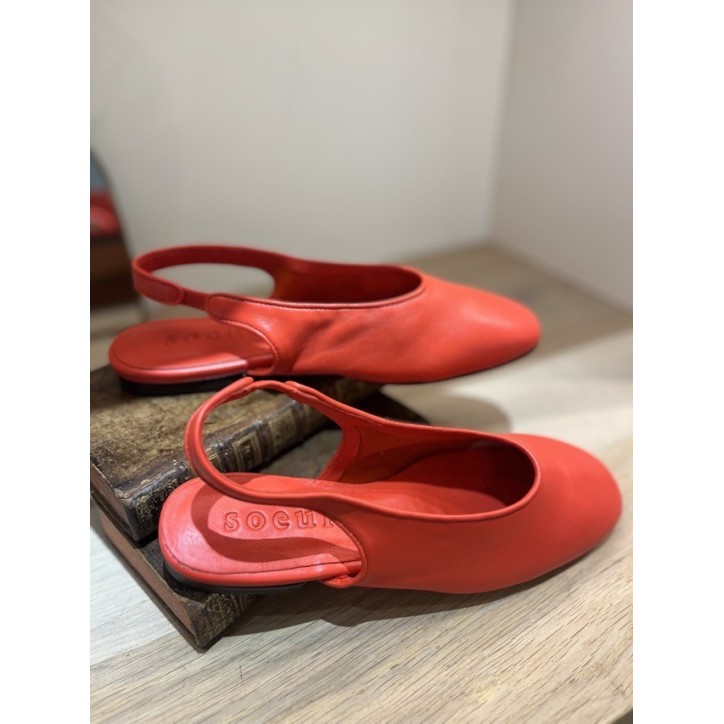 BALLERINE EMMETT