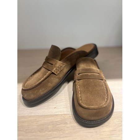 MULE A9693 555 TABAC