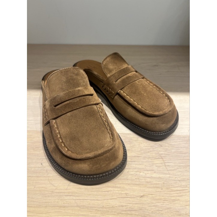 MULE A9693 555 TABAC