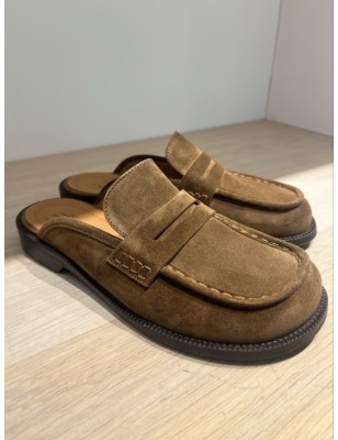 MULE A9693 555 TABAC