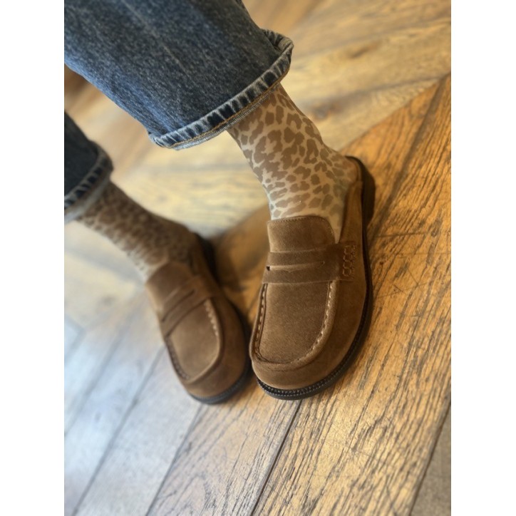 MULE A9693 555 TABAC