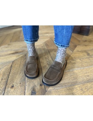 MULE A9693 555 TABAC