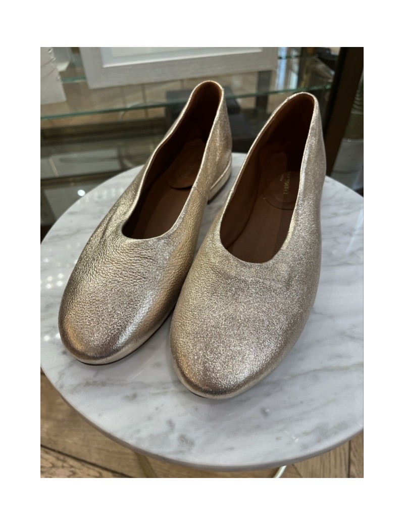 BALLERINE EGLANTINE DORÉ