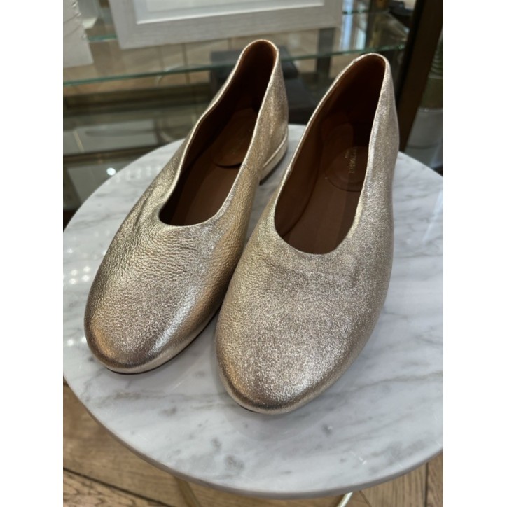 BALLERINE EGLANTINE DORÉ