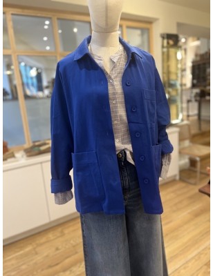 VESTE EDDALL