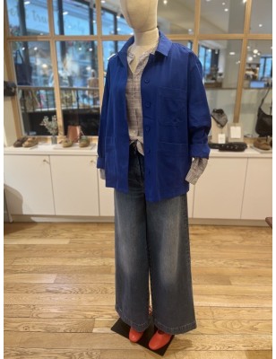 VESTE EDDALL
