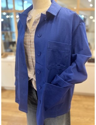 VESTE EDDALL
