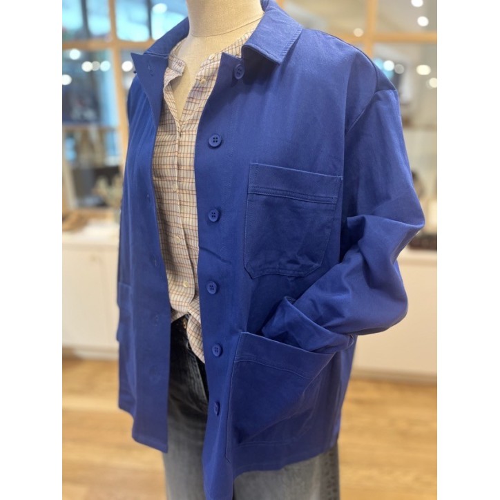 VESTE EDDALL