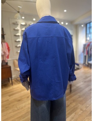 VESTE EDDALL
