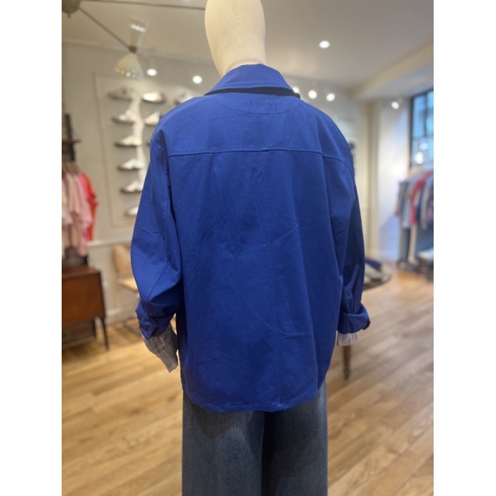 VESTE EDDALL