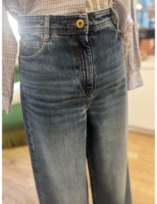 JEAN CAPTAIN DENIM