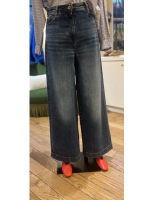 JEAN CAPTAIN DENIM