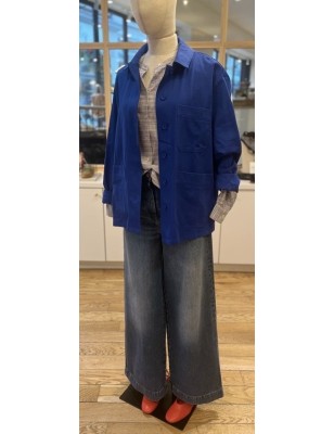 JEAN CAPTAIN DENIM