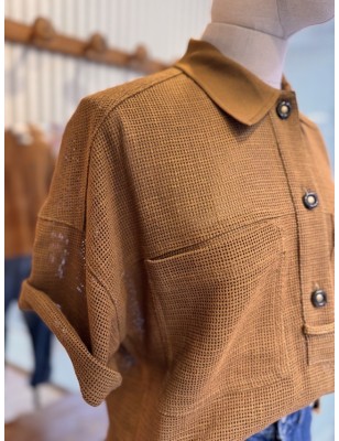 BLOUSE PAULO