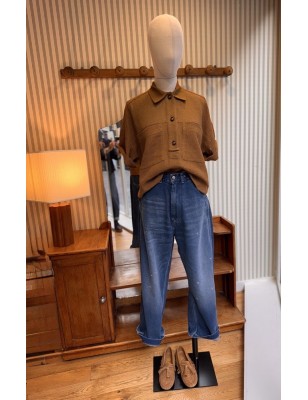 BLOUSE PAULO