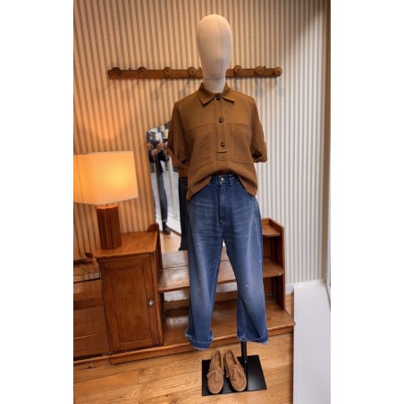BLOUSE PAULO
