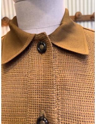 BLOUSE PAULO