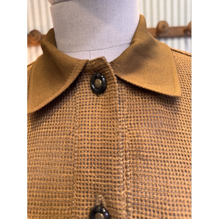 BLOUSE PAULO