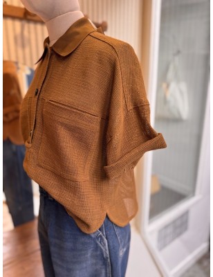 BLOUSE PAULO