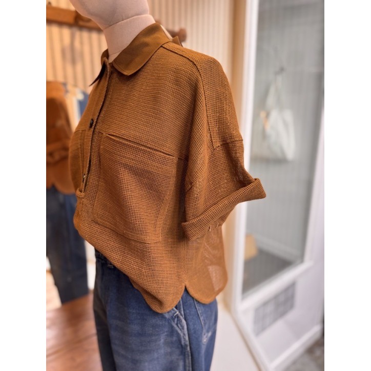 BLOUSE PAULO