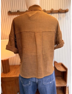 BLOUSE PAULO