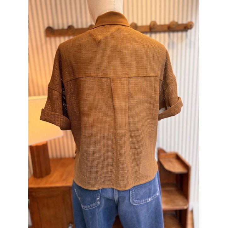 BLOUSE PAULO
