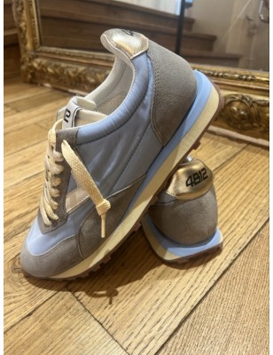 VINTAGE RUN BLEU