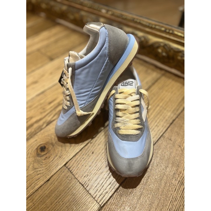 VINTAGE RUN BLEU