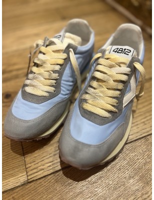 VINTAGE RUN BLEU