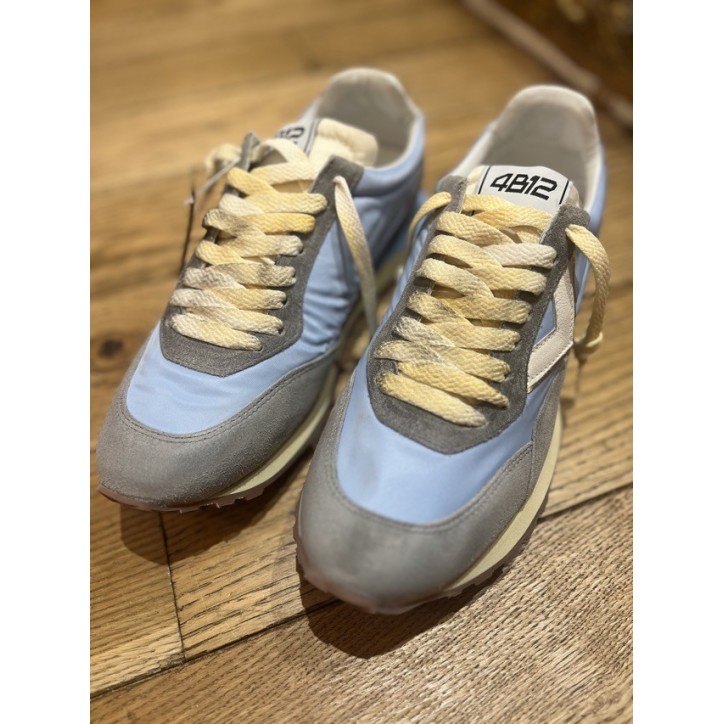 VINTAGE RUN BLEU