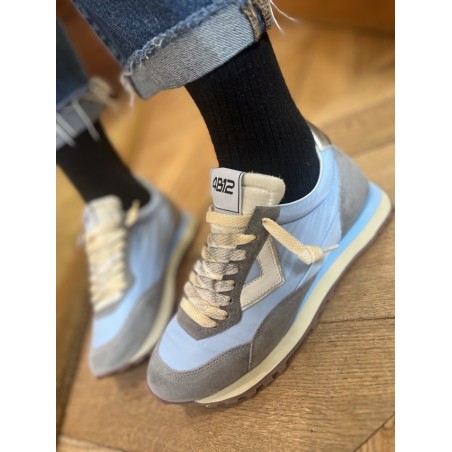 VINTAGE RUN BLEU