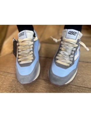 VINTAGE RUN BLEU