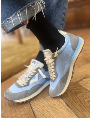 VINTAGE RUN BLEU