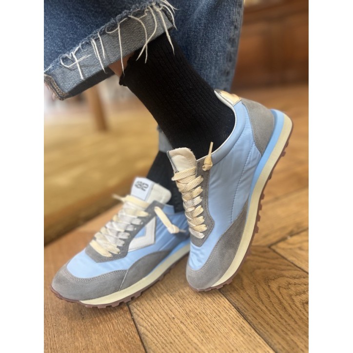 VINTAGE RUN BLEU