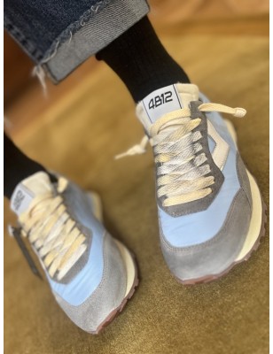 VINTAGE RUN BLEU